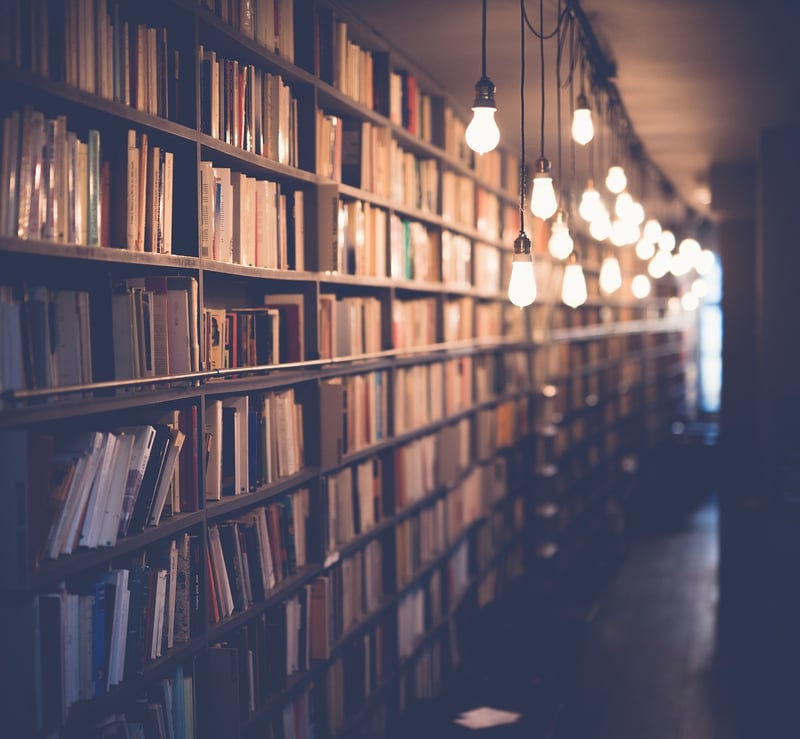 Timeless Library of Alexandria Prime